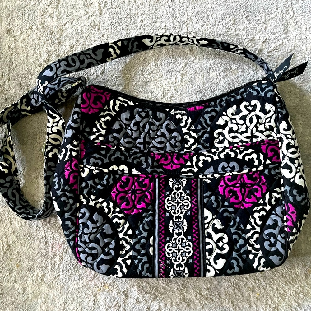 Vera Bradley shoulder purse!